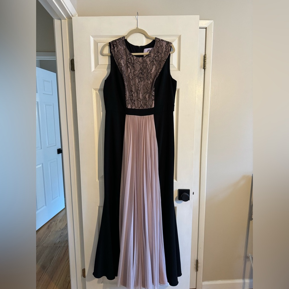 JS Collections Formal Gown